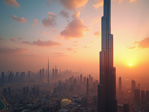 Discover the Top Attractions in the UAE You Can't Miss