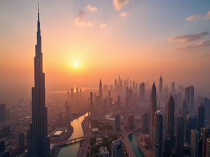 The Future of Dubai Tourism: Trends and Innovations Shaping the Industry