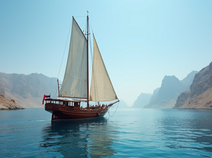 Exploring the Wonders of Oman Mussandam: A Hidden Gem