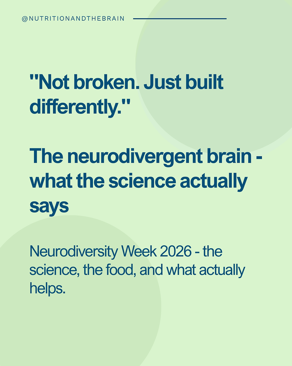 The orchestra in your head - and why not every section plays the same score