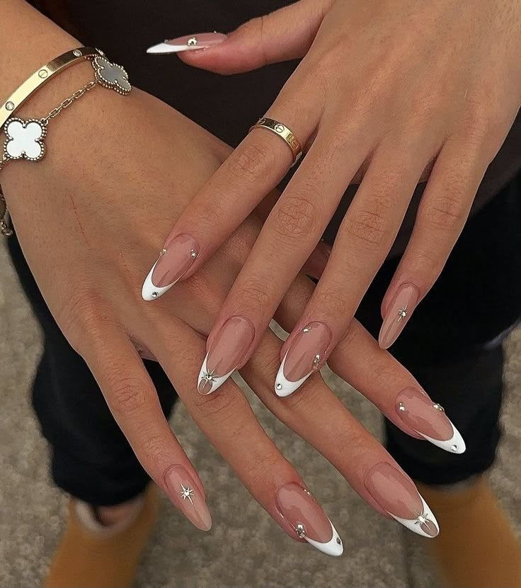 manicura elegante otoño invierno