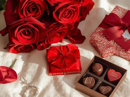  ¿Ideas de regalos de San Valentín en Madrid que siempre aciertan si quieres mimar a alguien especial (¡o a ti misma!)