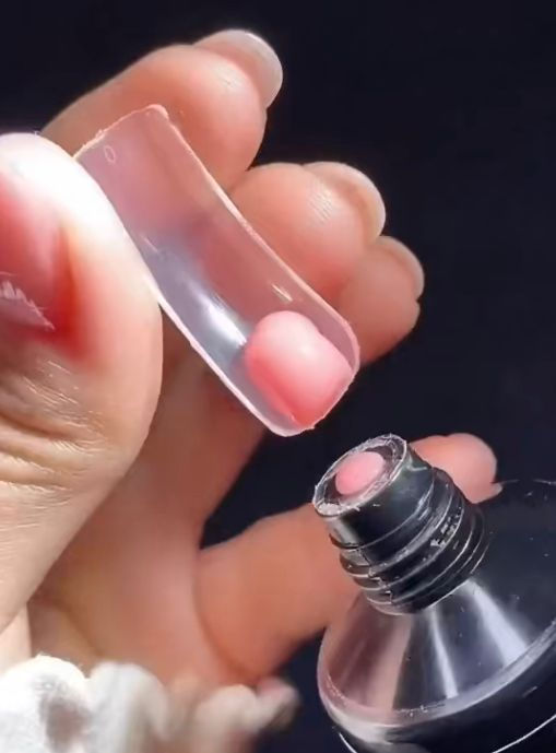 Uñas de gel