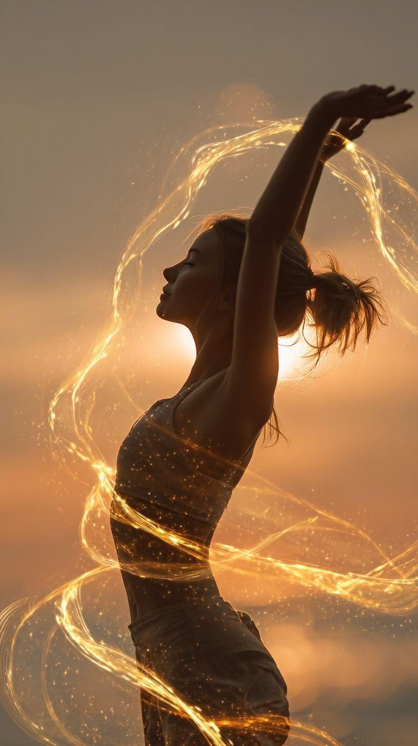 Terapias energéticas en Madrid: piel, cuerpo y transformación real