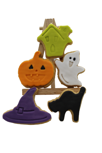 Halloween Mix