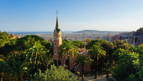 How to Travel Safely to Barcelona to Study