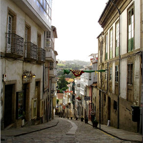 //COURSE// El Camino de Santiago 聖地牙哥朝聖之路