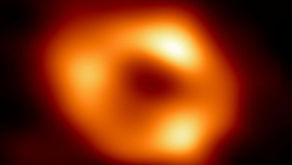 How we captured first image of the supermassive black hole at centre of the Milky Way