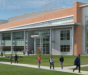 理查布蘭德學院 (Richard Bland College)，進入名校的搖籃！