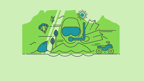 5 Amazing Extreme Sports Activities in Cape Town