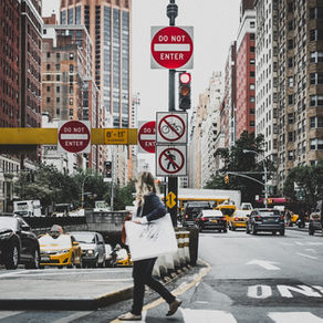 Planning greener, healthier cities – from the data up