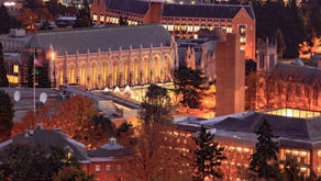 美國華盛頓大學 University of Washington