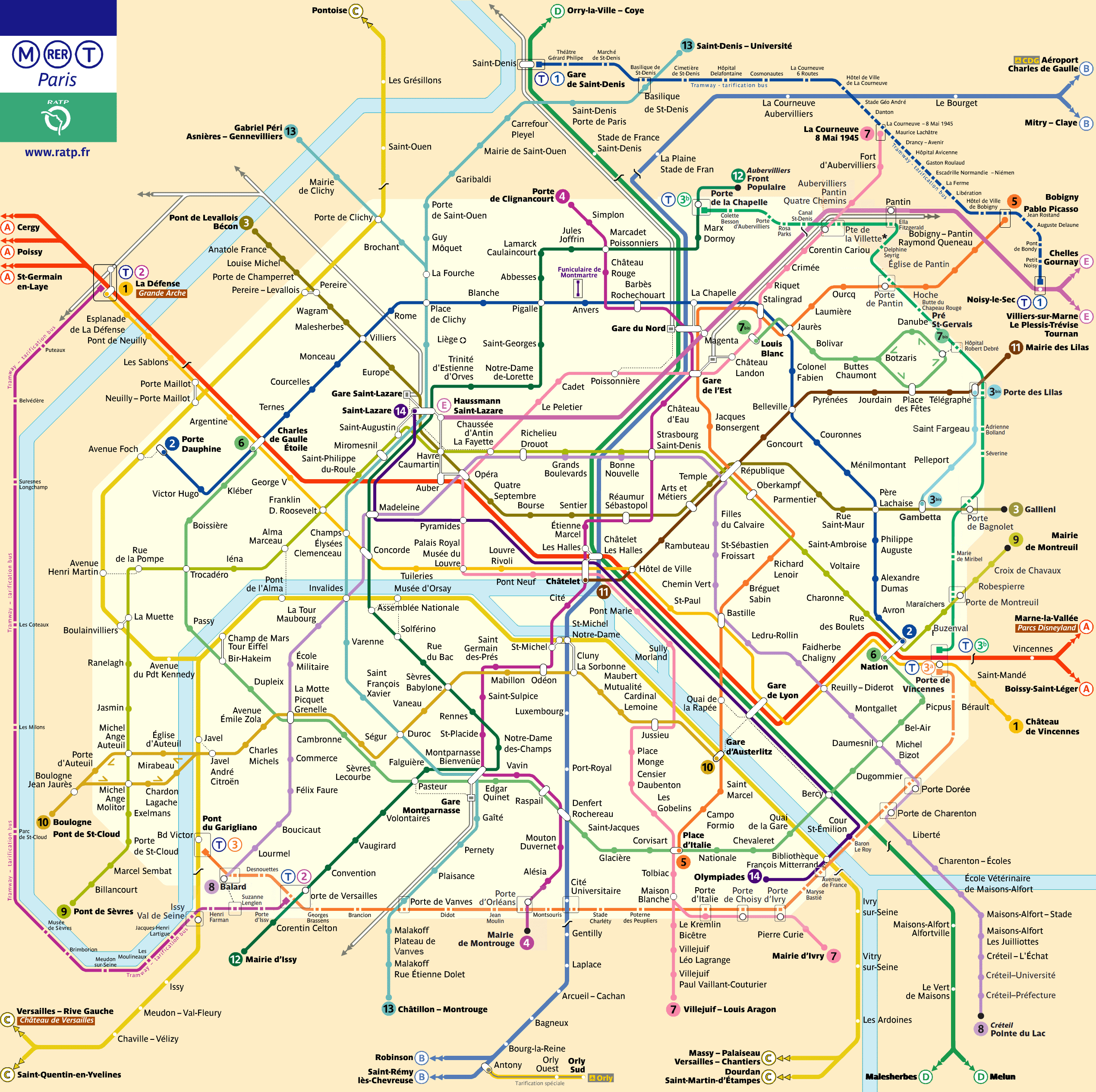 mapa de metro de paris.gif