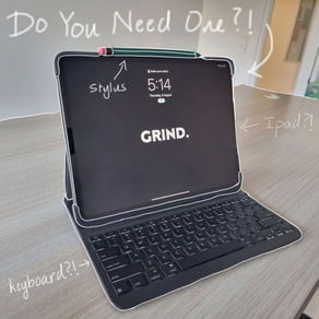 Should you get a tablet for UNI?