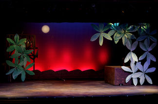 Theater Starcatcher 2025_2209