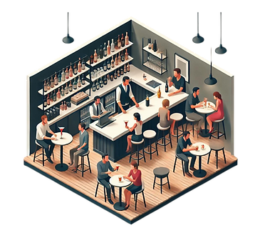 Modern Isometric World Cities Day Instagram Post.png