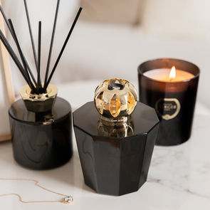 Berger 
My Jolie Candle
Rituals