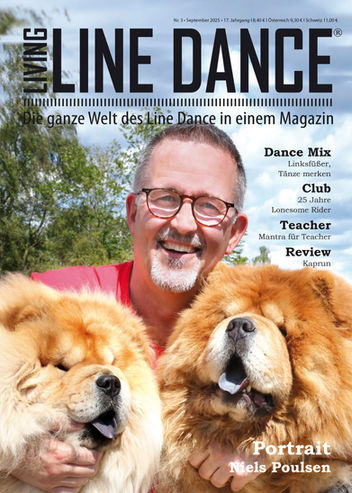 Herbstausgabe - September 2025