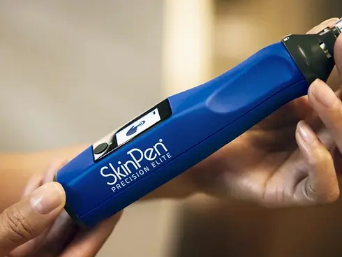 SkinPen® Precision Elite Needling Hochheim.webp