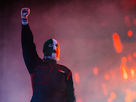 Wide Awake Festival 2025 Review: A Defiant Cry in the Face of Adversity