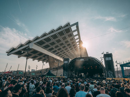 Festival Spotlight: Primavera Sound Barcelona 2024