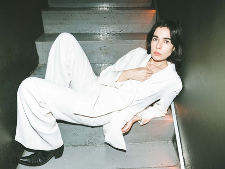 Interview with Sinead O'Brien