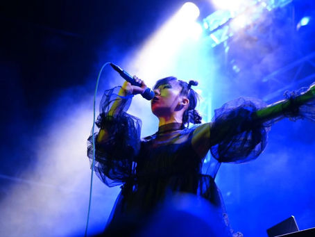 Haru Nemuri Review: Performing Live to Feel Alive