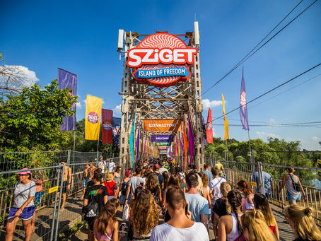 20 European Festivals to Get to for Summer 2019!
