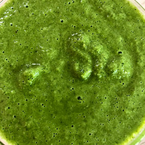 Green Chutney
