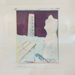 Joe Hruby, Torso in Lights