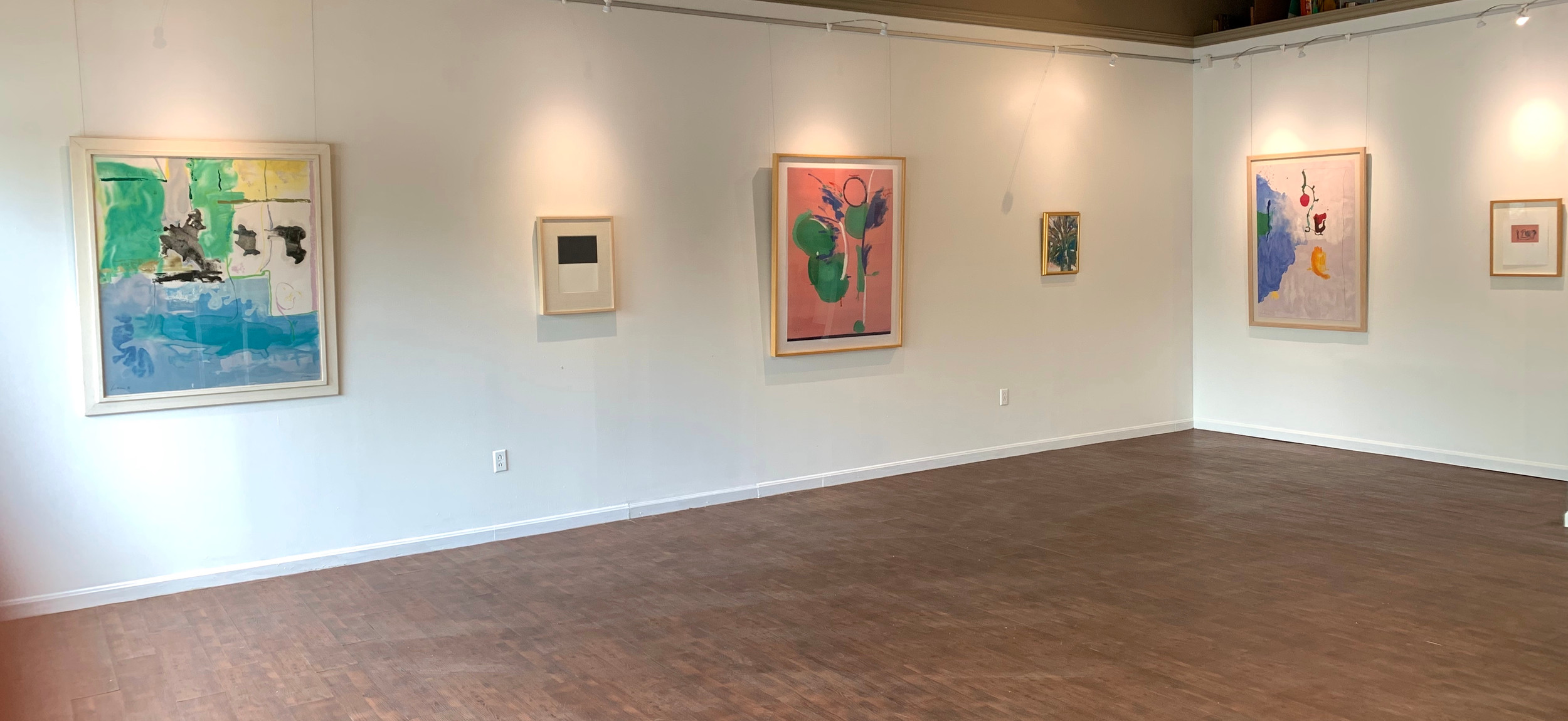Indian Hill Gallery