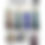 Thumbnail: 138 Ladies Back Closing Regency Gown with Fancy Sleeve Options