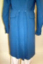Thumbnail: 122  Men's Regency Tailcoat with no waist seam 3 Collars and Lapels