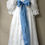 Thumbnail: 133  Ladies Robe en Chemise w/Optional Train