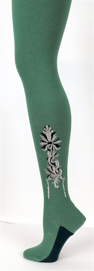 Thumbnail: 202  Stockings - Ladies', Men's, and Children's
