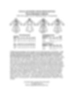 Thumbnail: 134-K Nurse Ratched Uniform - Sewing Pattern Sizes 4-34 with Size Layers