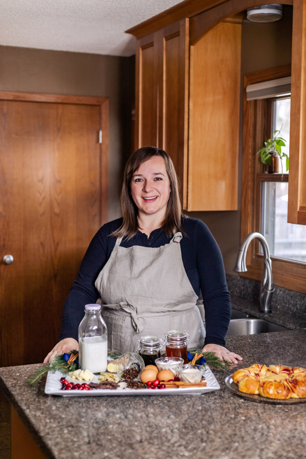 Writer: Sandra Brenes