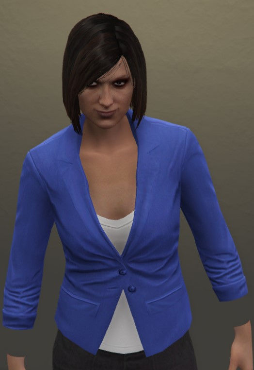 Miniature : Vestes de costumes courtes fermées