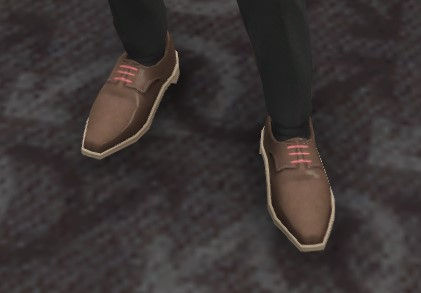 Miniature : Chaussures de costume