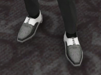 Miniature : Chaussures de costume