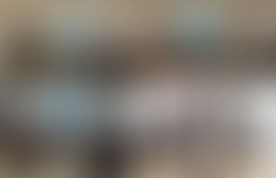 Nine Official Partnerships and a Life Tribute