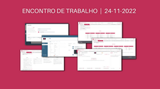 Tecnologia, marketing, presença e negociação numa Sessão-Mercado.