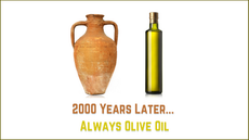 PDO Trás-os-Montes Olive Oil in the global market.