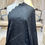 Thumbnail: Black-premium quality  Embroided lawn Chadder/ doppatta