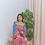 Thumbnail: Silk Mirror Midi Shirt
