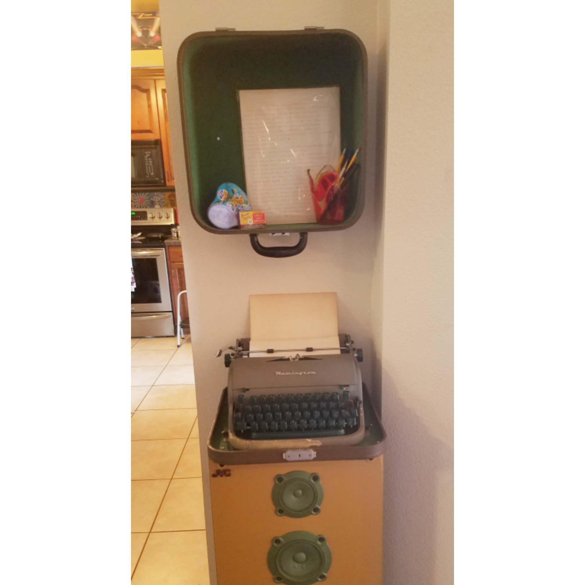 repurpose micca bookshelf speek box repurpose micca bookshelf speek box