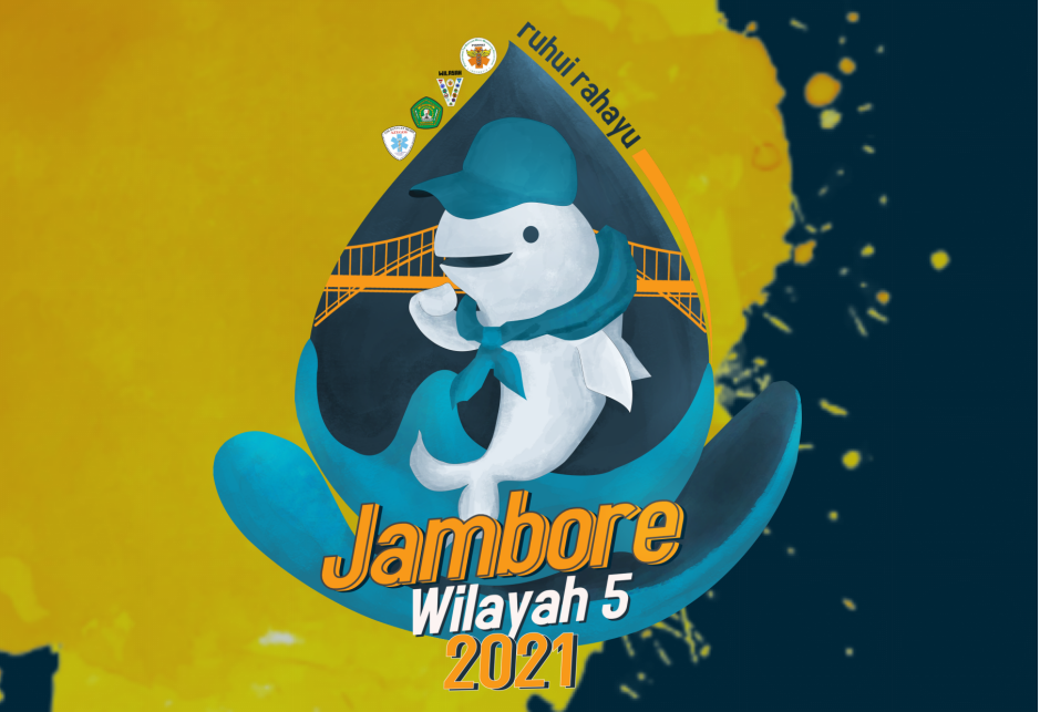 "Jambore Wilayah V PTBMMKI 2021”