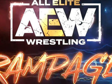 AEW cancelled Rampage as confirmed by Tony Khan