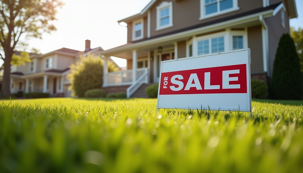 Debunking Common Myths About Real Estate You Need to Know