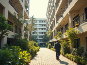 The Benefits and Drawbacks of Hiring a Property Manager for Your Real Estate Needs